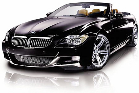MyBMW